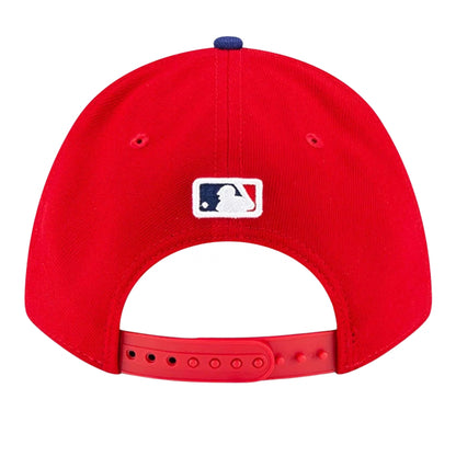 New Era 9Forty Player Replica M-Crown PHIPHI Hat