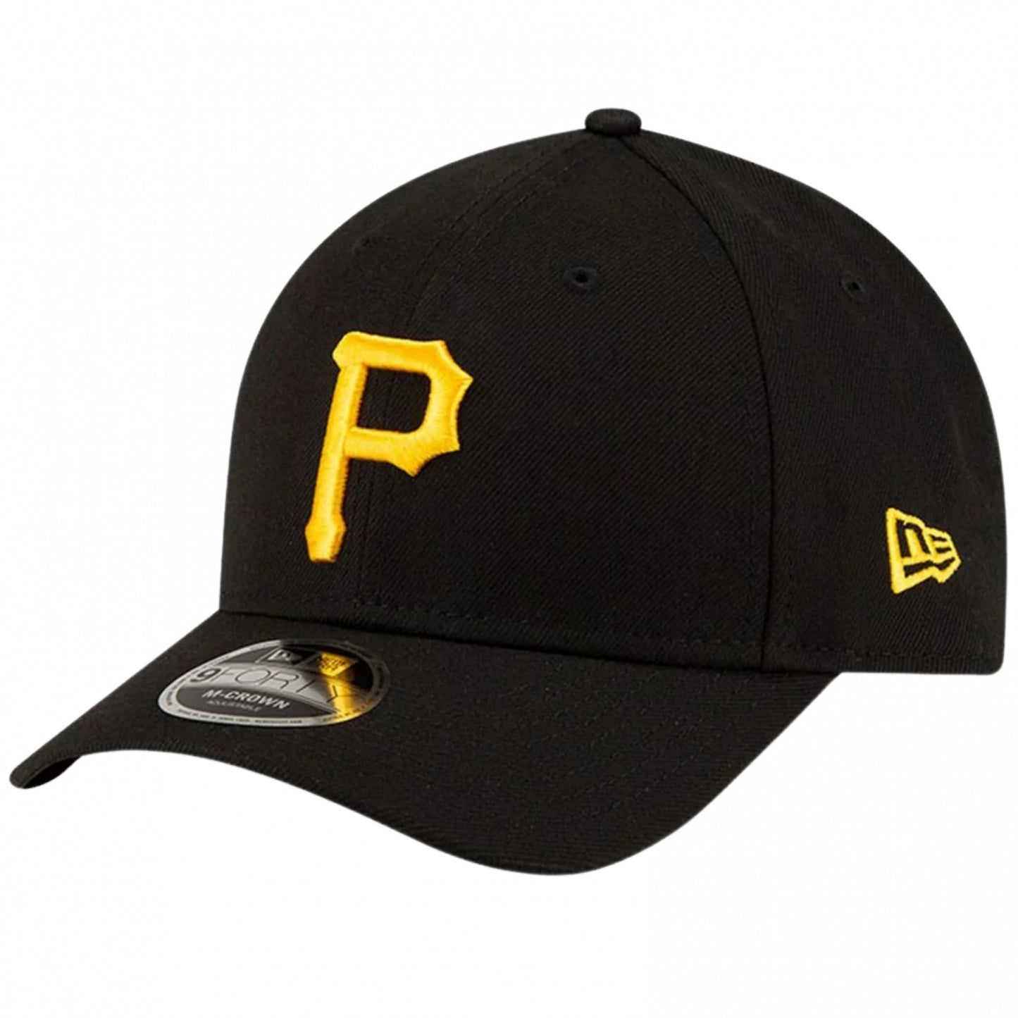 New Era 9Forty Player Replica M-Crown PITPIR Hat