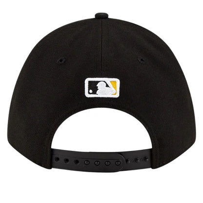 New Era 9Forty Player Replica M-Crown PITPIR Hat