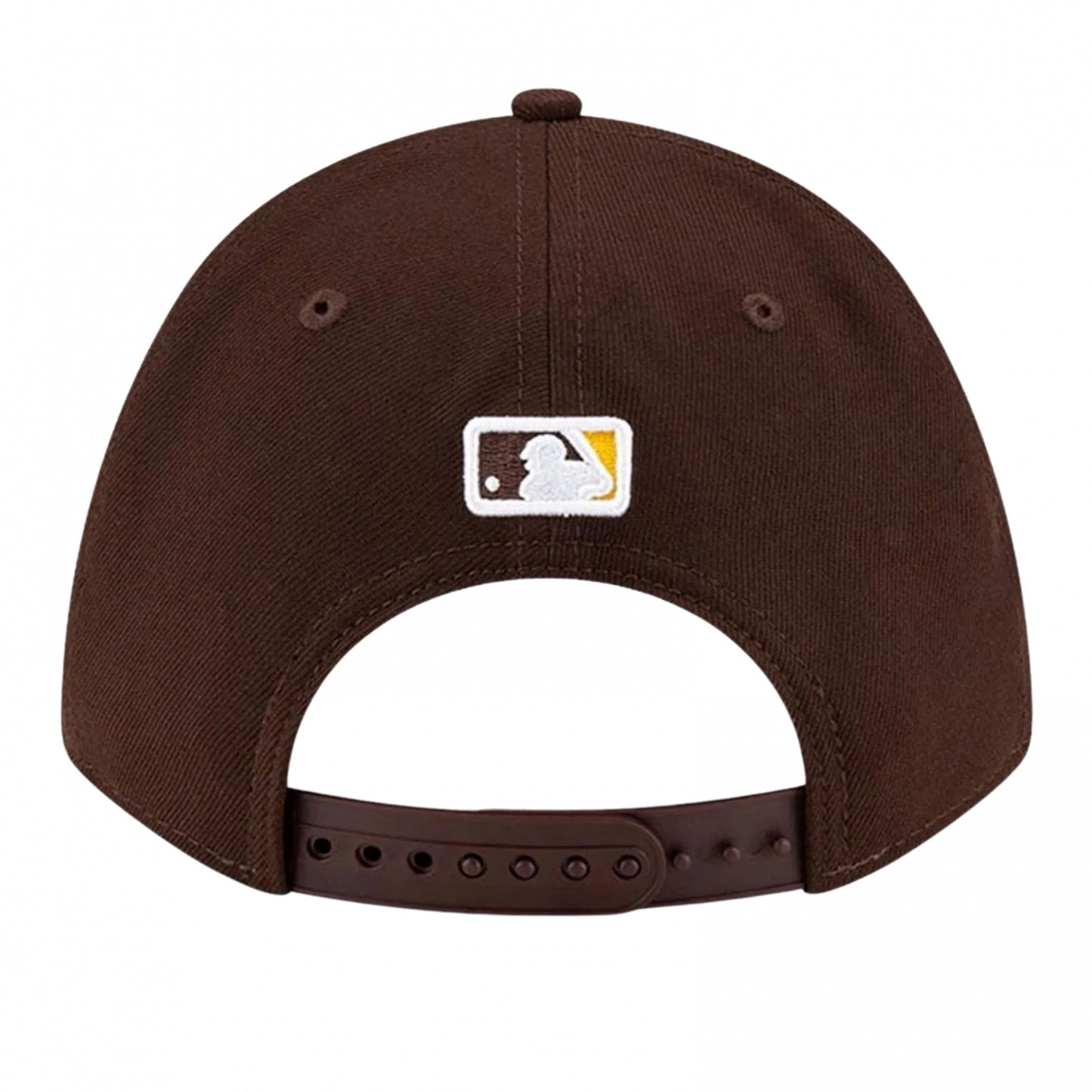 New Era 9Forty Player Replica M-Crown SADPAD Hat