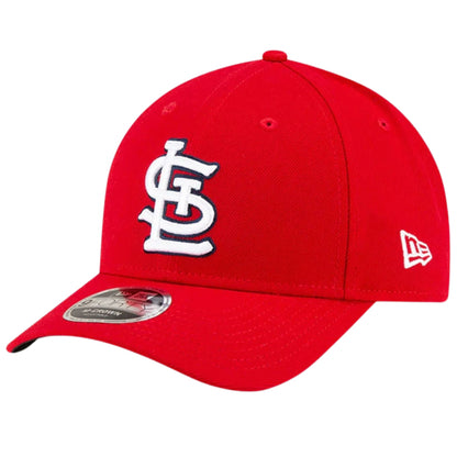 New Era 9Forty Player Replica M-Crown STLCAR Hat