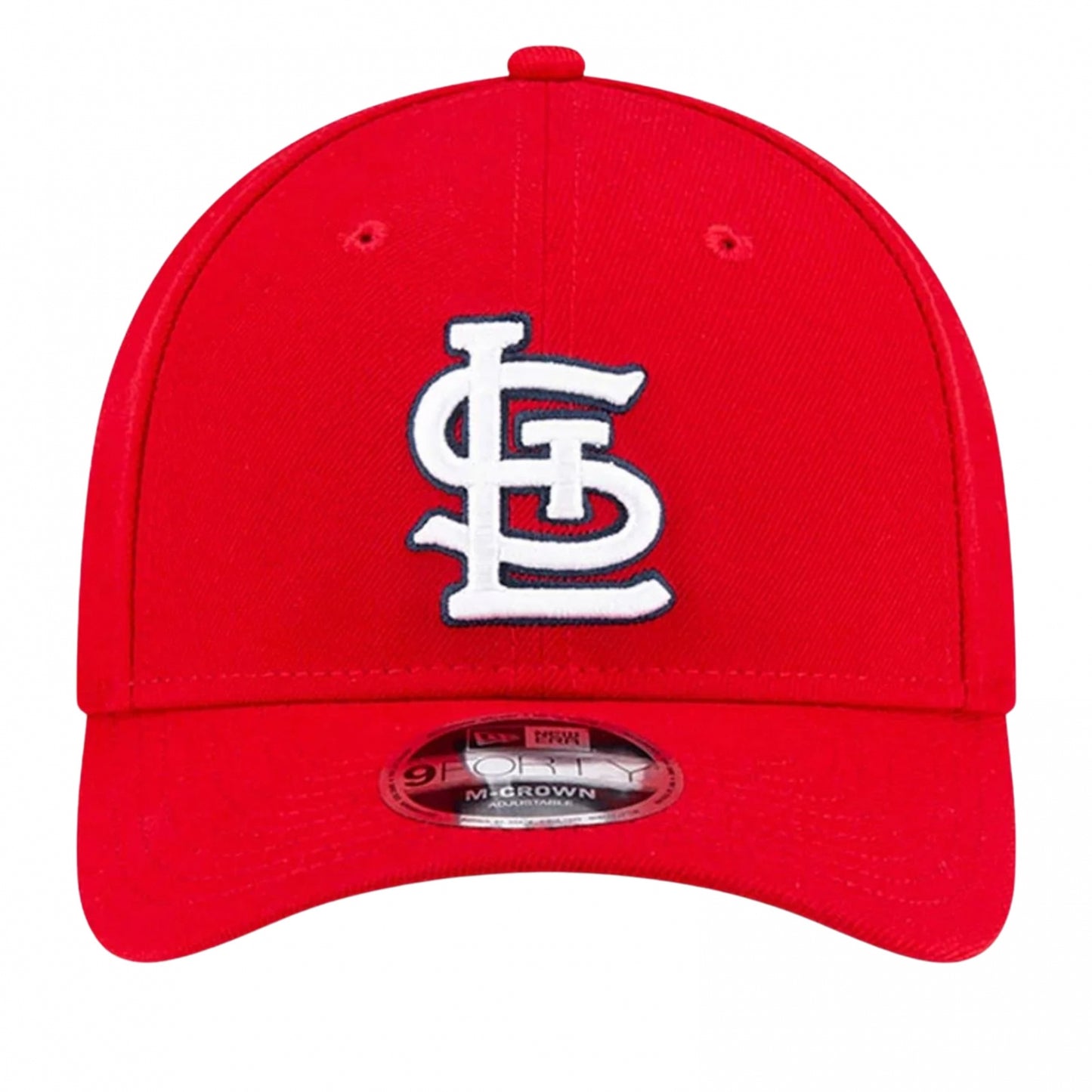 New Era 9Forty Player Replica M-Crown STLCAR Hat