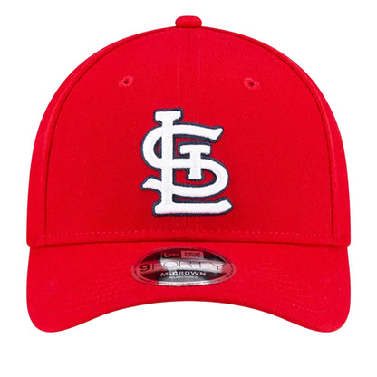 New Era 9Forty Player Replica M-Crown STLCAR Hat