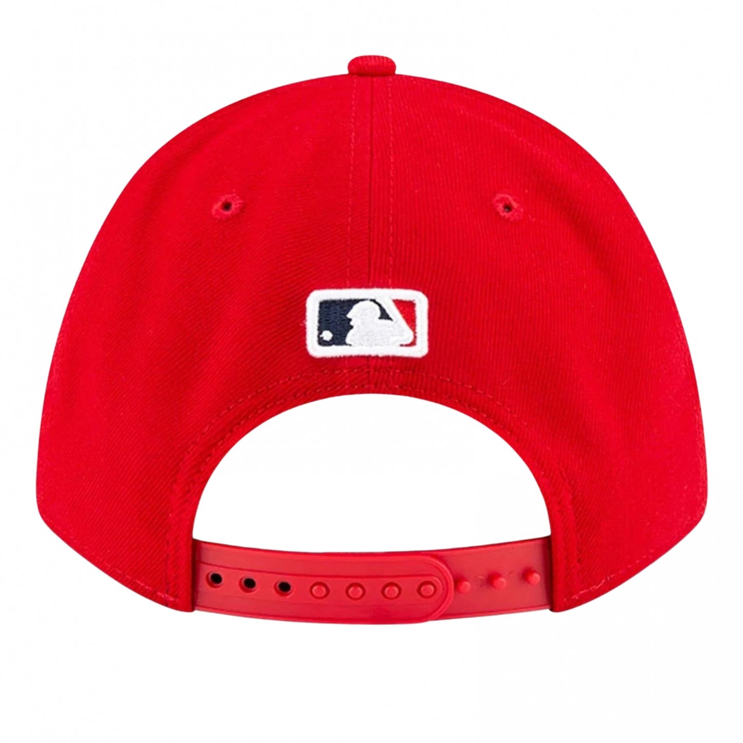 New Era 9Forty Player Replica M-Crown STLCAR Hat