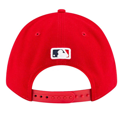 New Era 9Forty Player Replica M-Crown STLCAR Hat