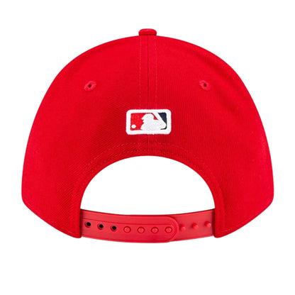 New Era 9Forty Player Replica M-Crown ANAANG Hat