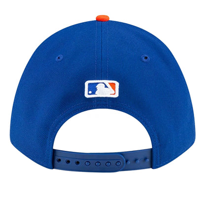 New Era 9Forty Player Replica M-Crown NEYMET Hat