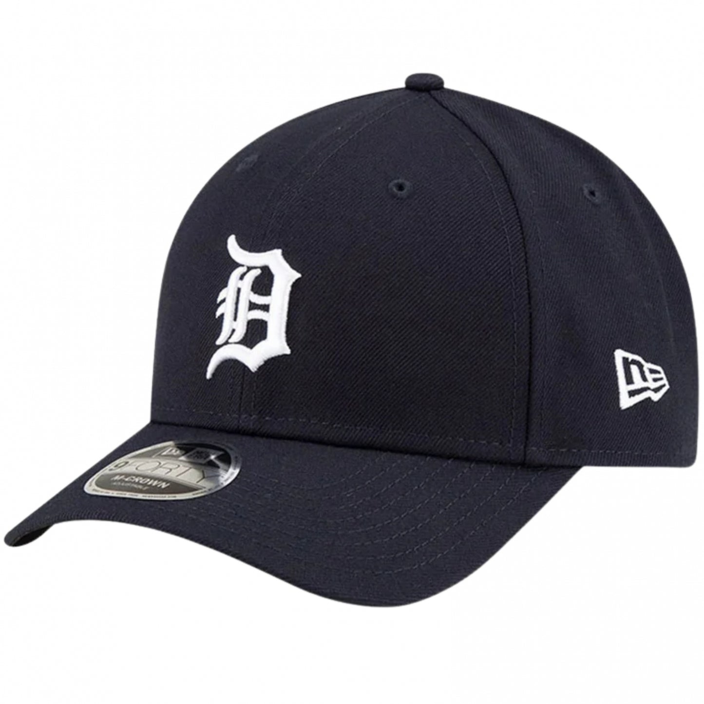 New Era 9Forty Player Replica M-Crown DETTIG Hat