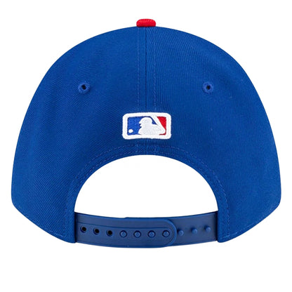 New Era 9Forty Player Replica M-Crown CHICUB hat