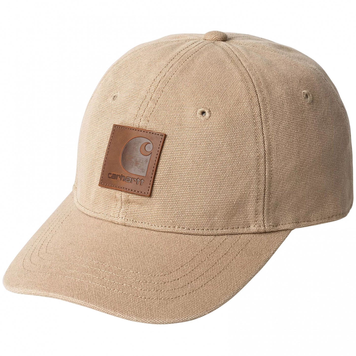 Carhartt WIP Canvas Cap Hat