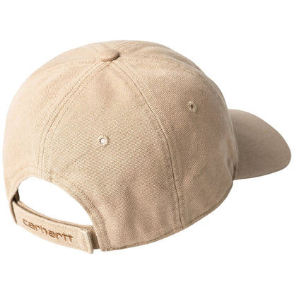 Carhartt WIP Canvas Cap Hat