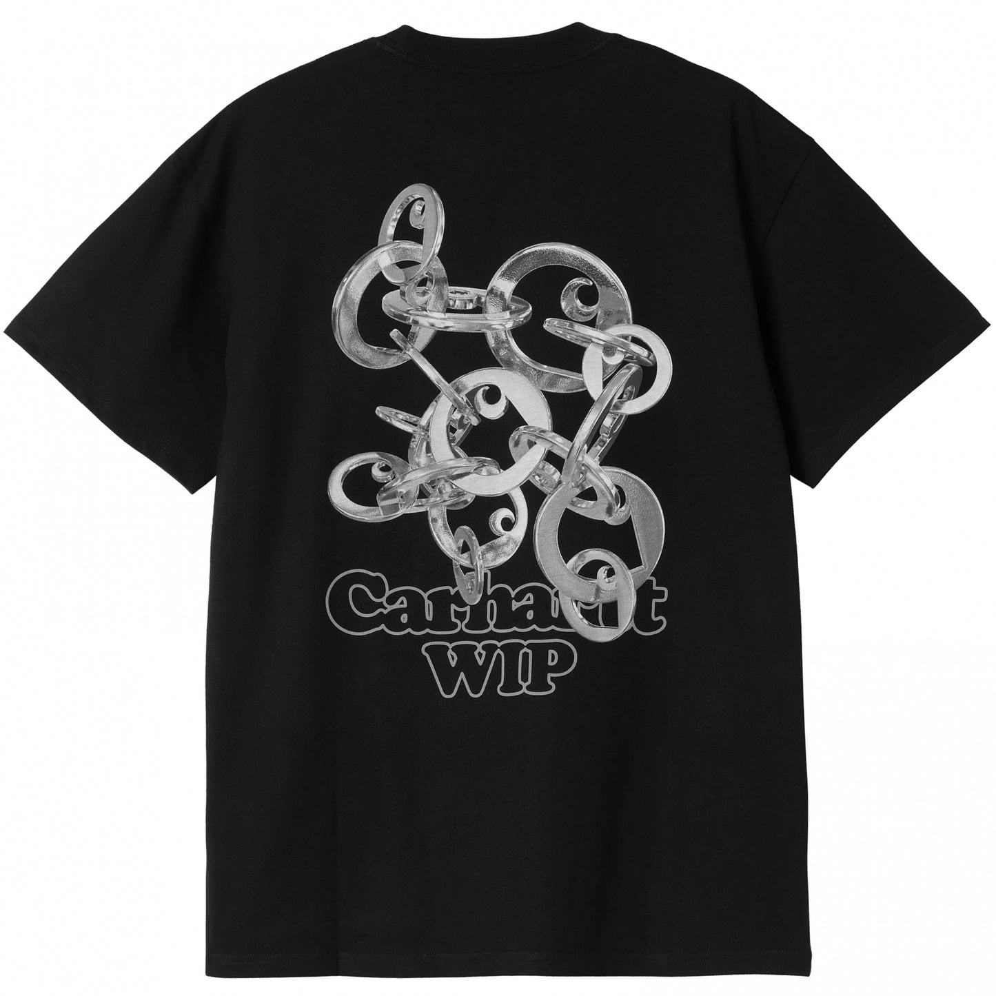 Carhartt WIP SS Linked Charms Tee