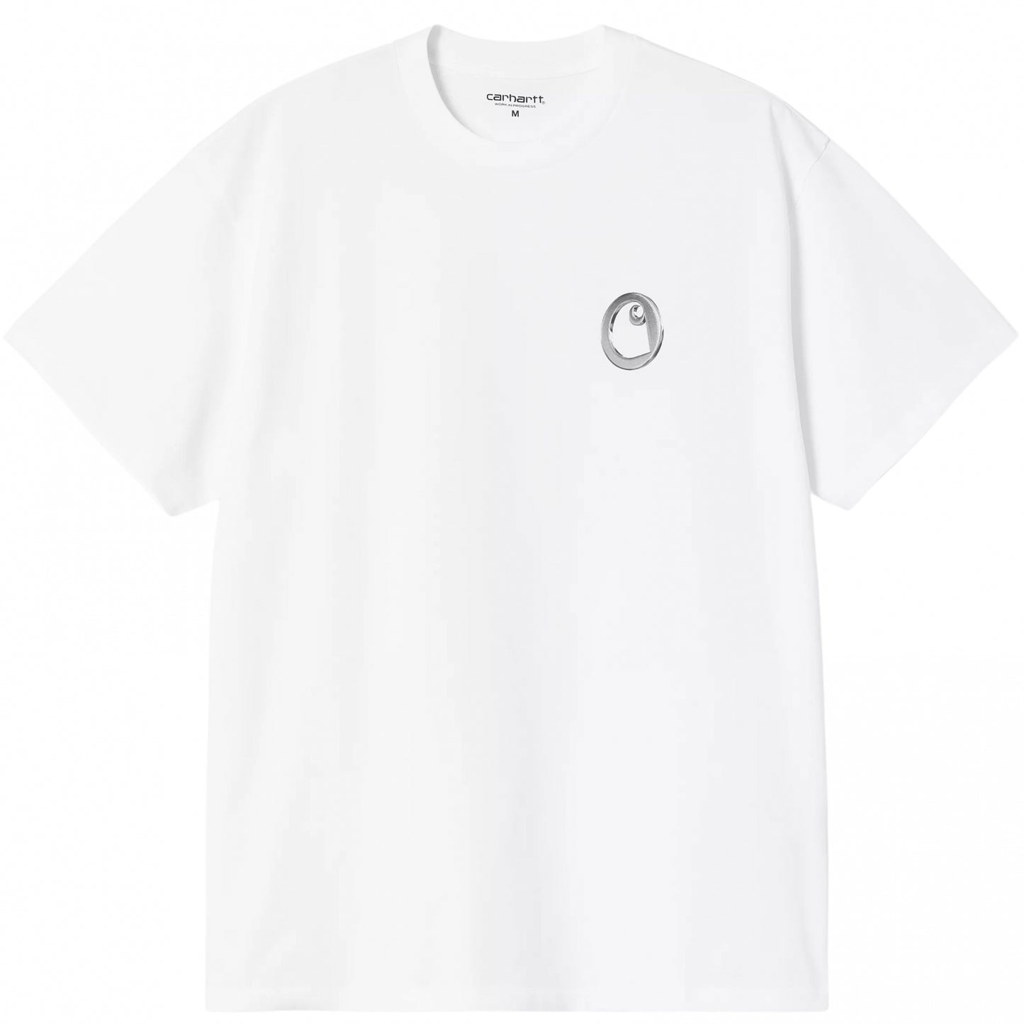 Carhartt WIP SS Linked Charms Tee