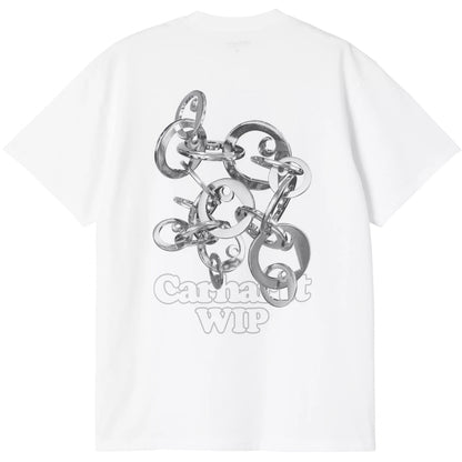 Carhartt WIP SS Linked Charms Tee