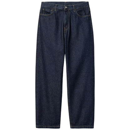 Pantalone Carhartt WIP Landon Pant BLU