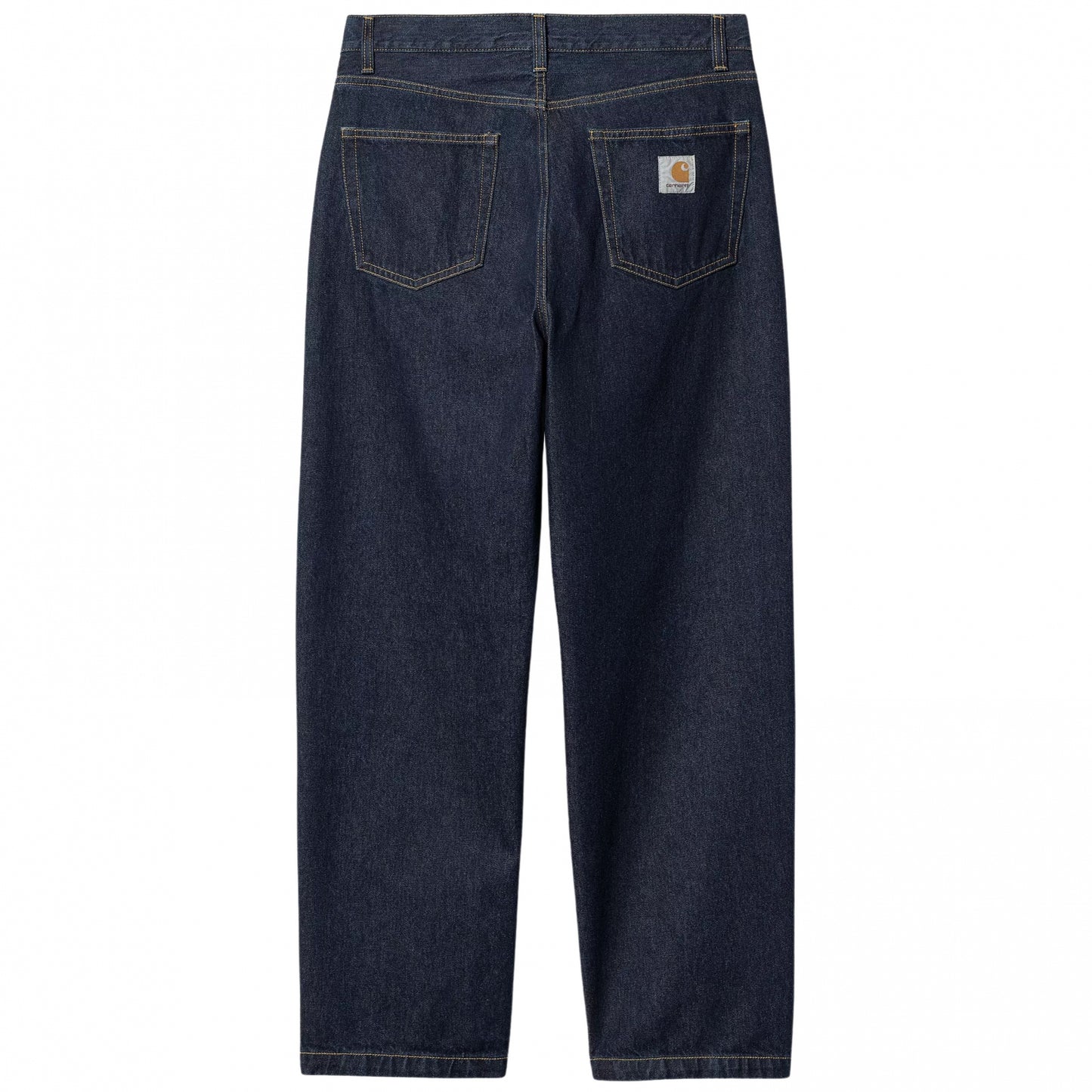 Pantalone Carhartt WIP Landon Pant BLU