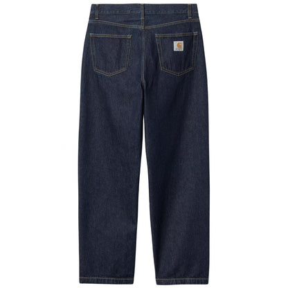 Pantalone Carhartt WIP Landon Pant BLU