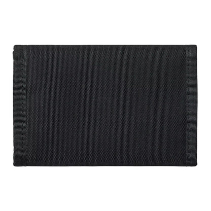 Portafoglio Carhartt WIP Alec Wallet NERO