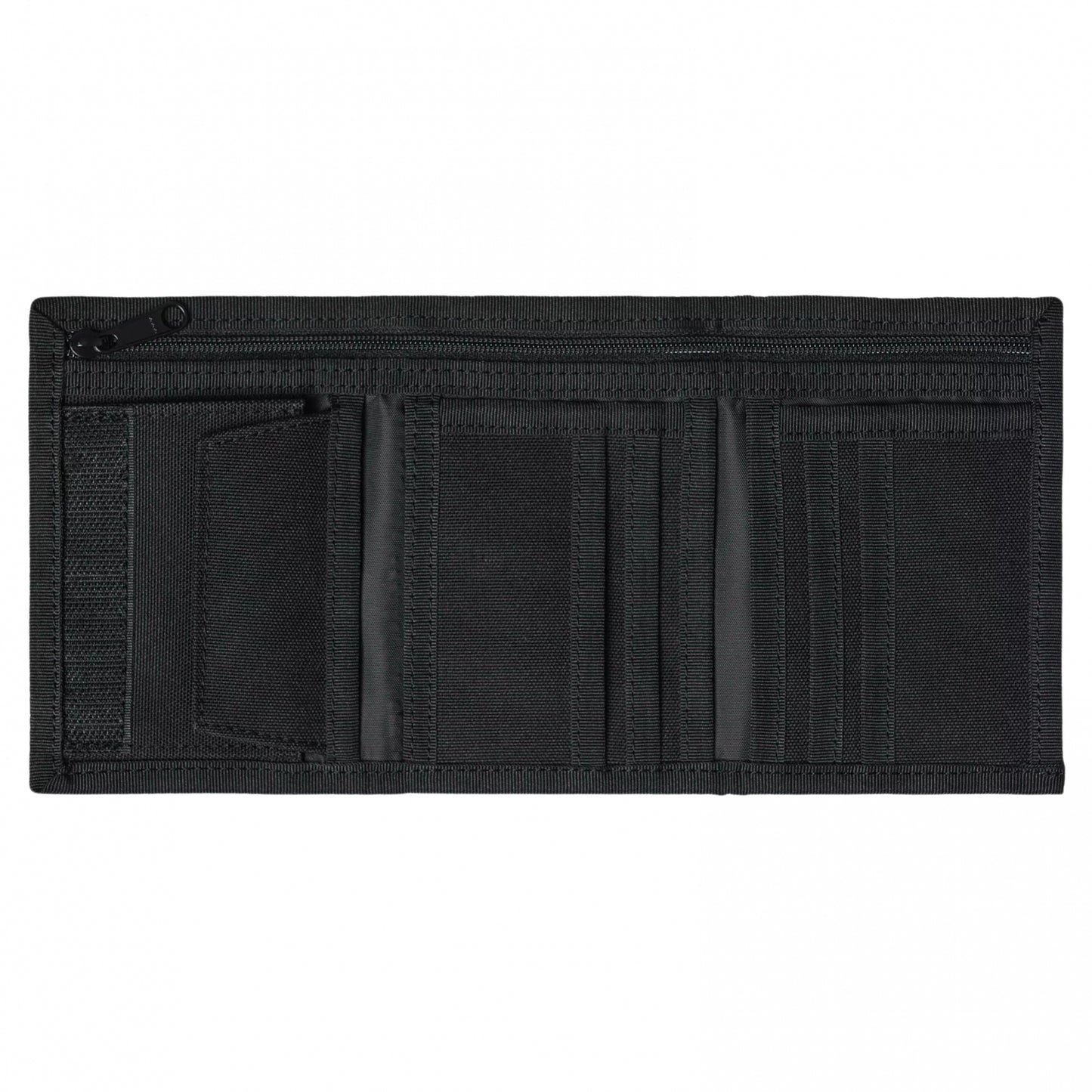 Portafoglio Carhartt WIP Alec Wallet NERO