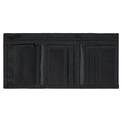 Portafoglio Carhartt WIP Alec Wallet NERO