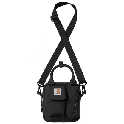 Borsa Carhartt WIP Essential Handbag NERO