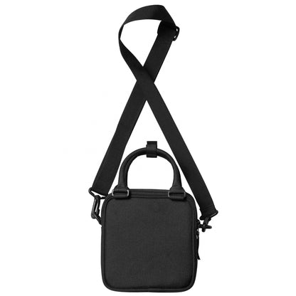 Borsa Carhartt WIP Essential Handbag NERO