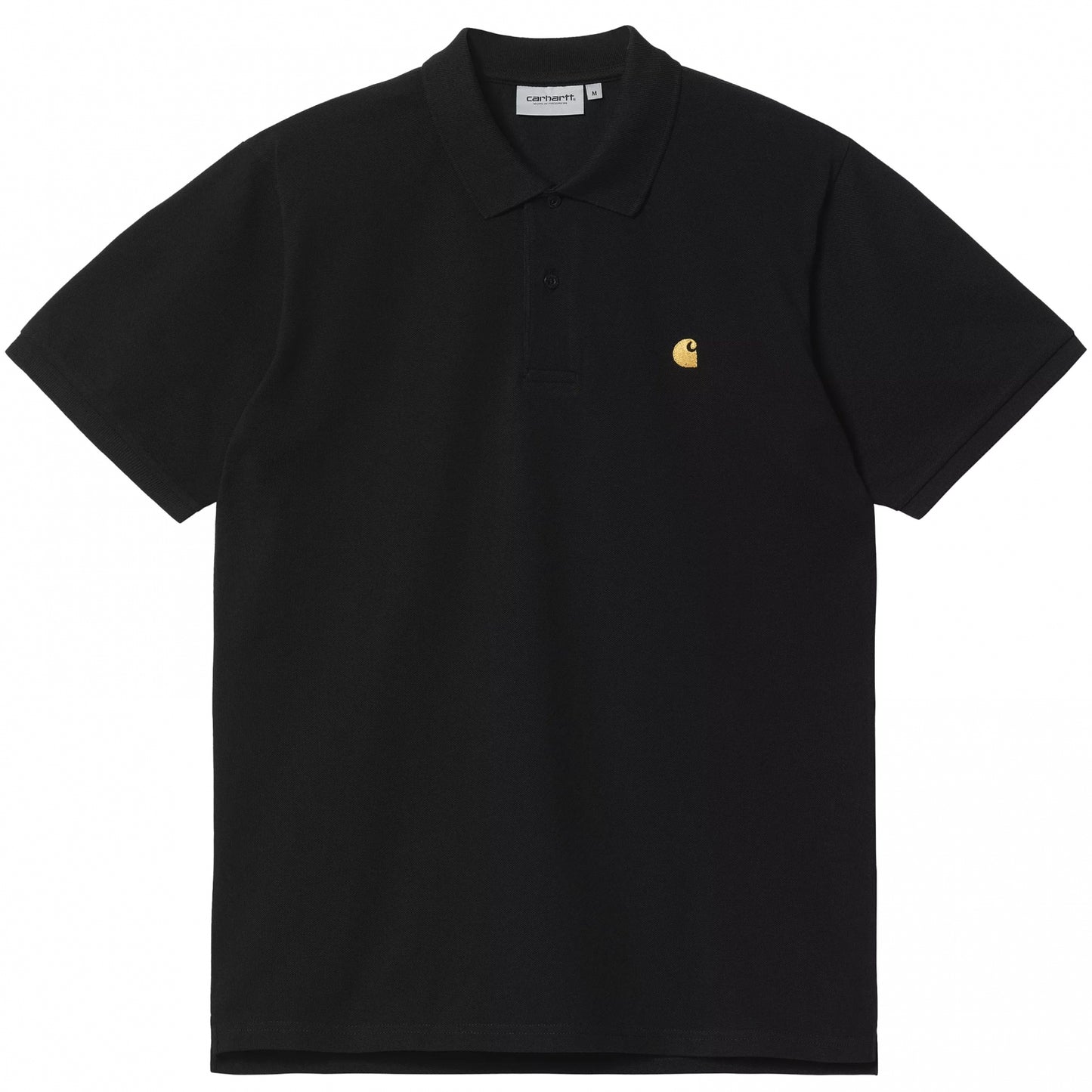 Polo Carhartt WIP SS Chase Pique Polo