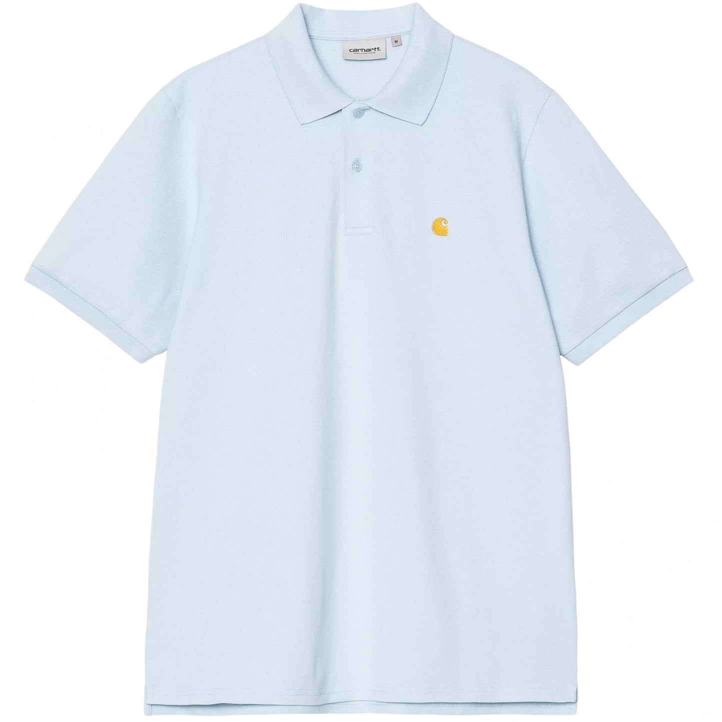 Polo Carhartt WIP SS Chase Pique Polo