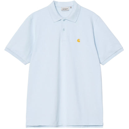 Polo Carhartt WIP SS Chase Pique Polo