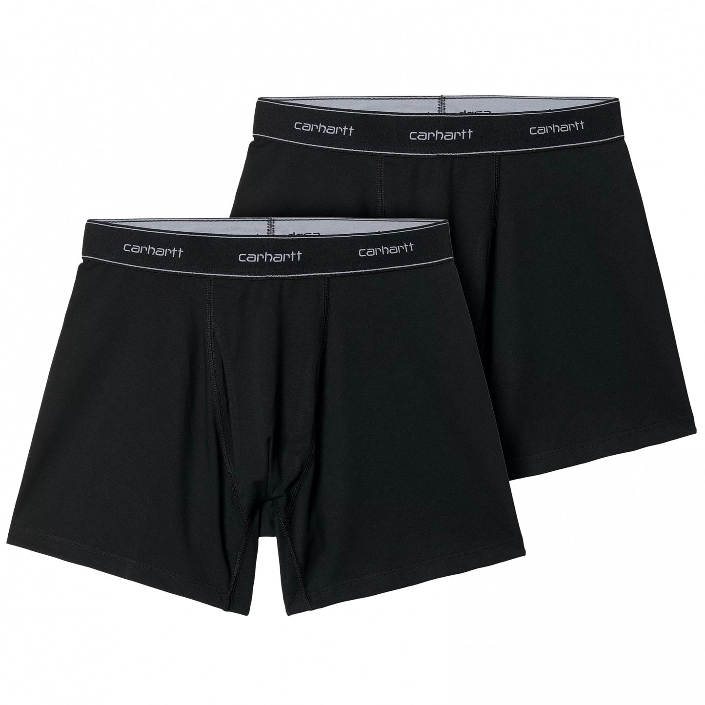 Boxer Carhartt WIP Cotton Trunks NERO