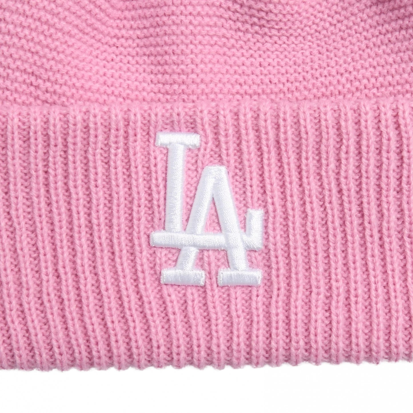 Cappello Donna New Era Double Pom Beanie LOSDOD