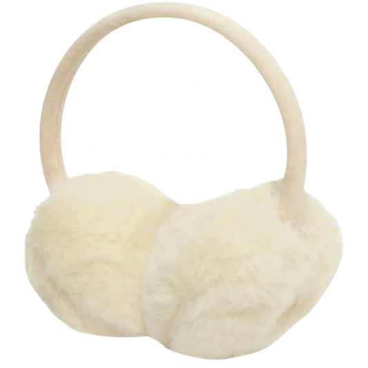 Paraorecchie New Era Faux Fur Ear Muffs UNICO