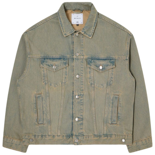 Edwin Trucker Jacket