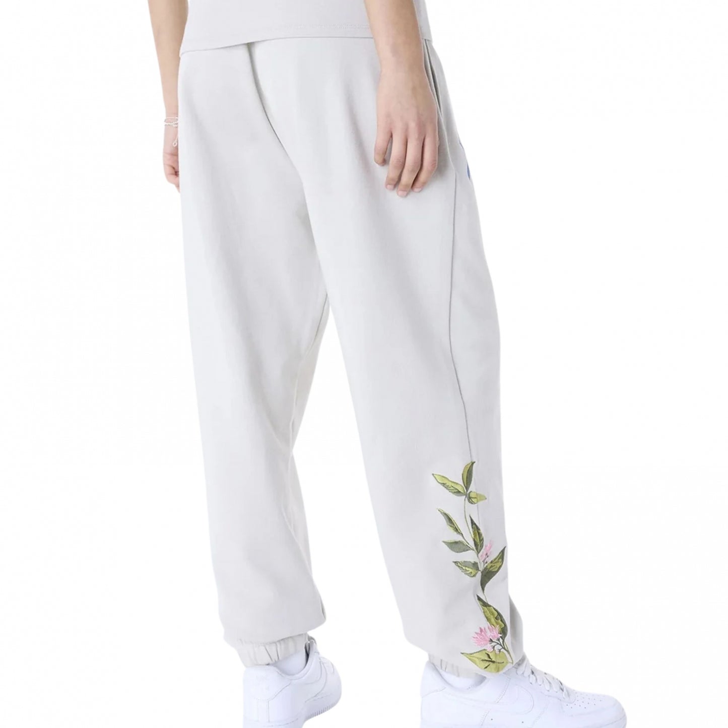 Pantalone Donna New Era MLB Floral Jogger NEYYAN UNICO