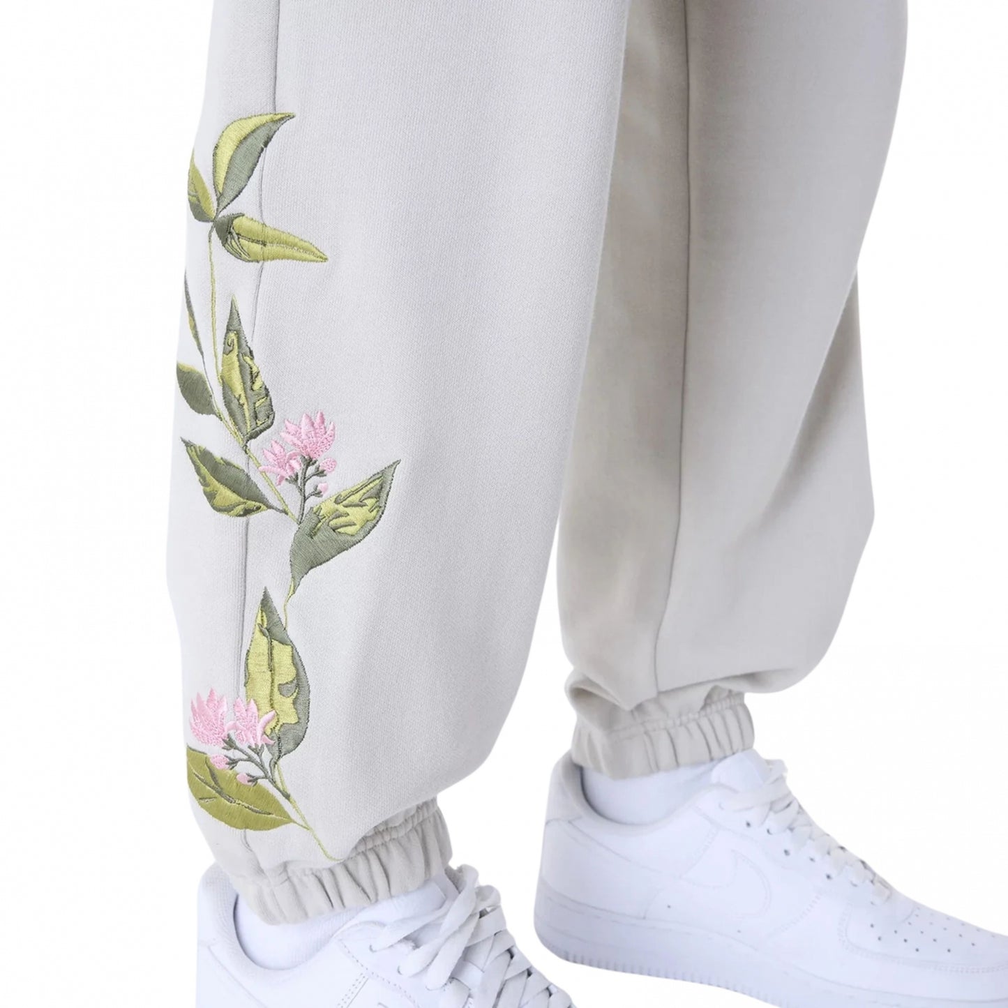 Pantalone Donna New Era MLB Floral Jogger NEYYAN UNICO