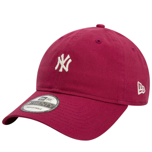 Cappello New Era 9Twenty Mini Washed NEYYAN UNICO