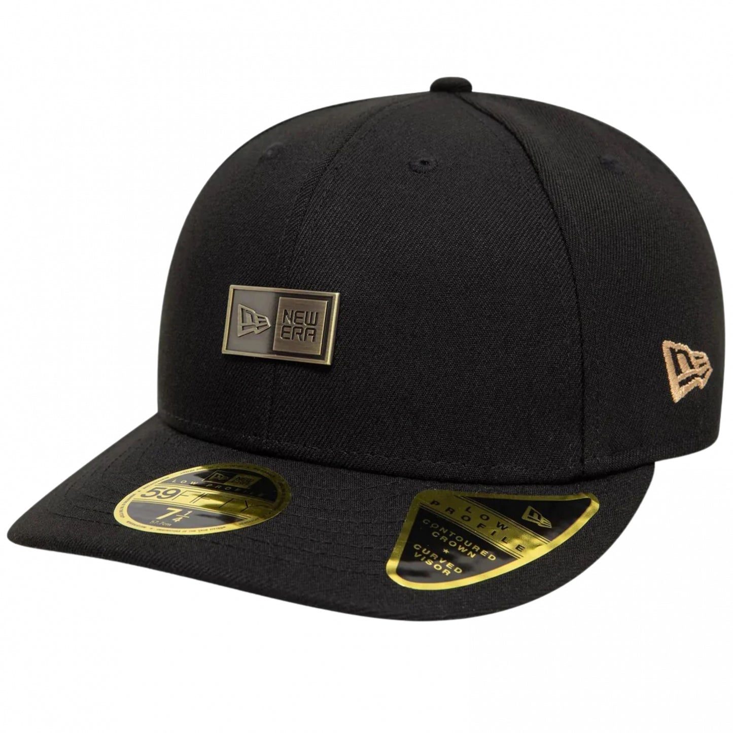 Cappello New Era 59Fifty Metal Badge