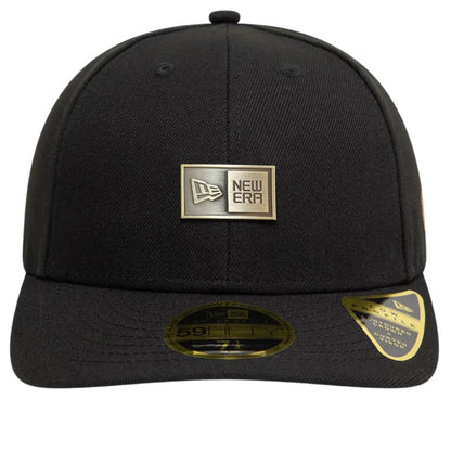 Cappello New Era 59Fifty Metal Badge