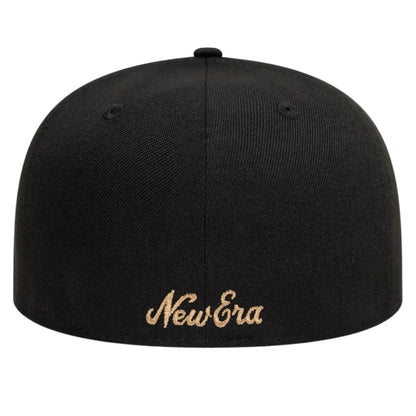 Cappello New Era 59Fifty Metal Badge