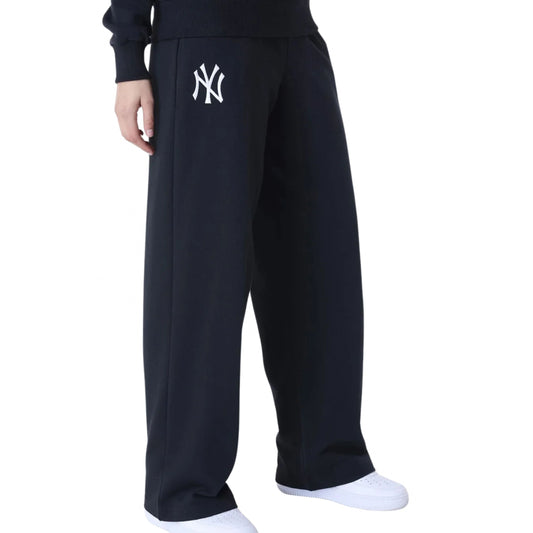 Pantalone Donna New Era MLB Straight Jogger NEYYAN UNICO