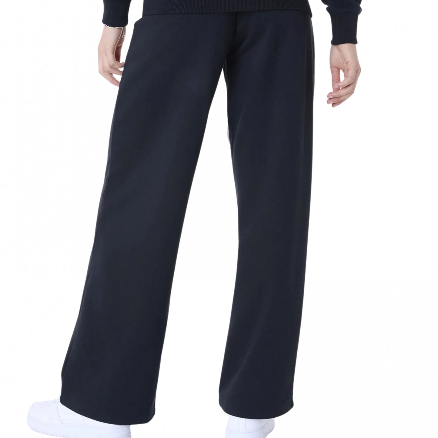 Pantalone Donna New Era MLB Straight Jogger NEYYAN UNICO