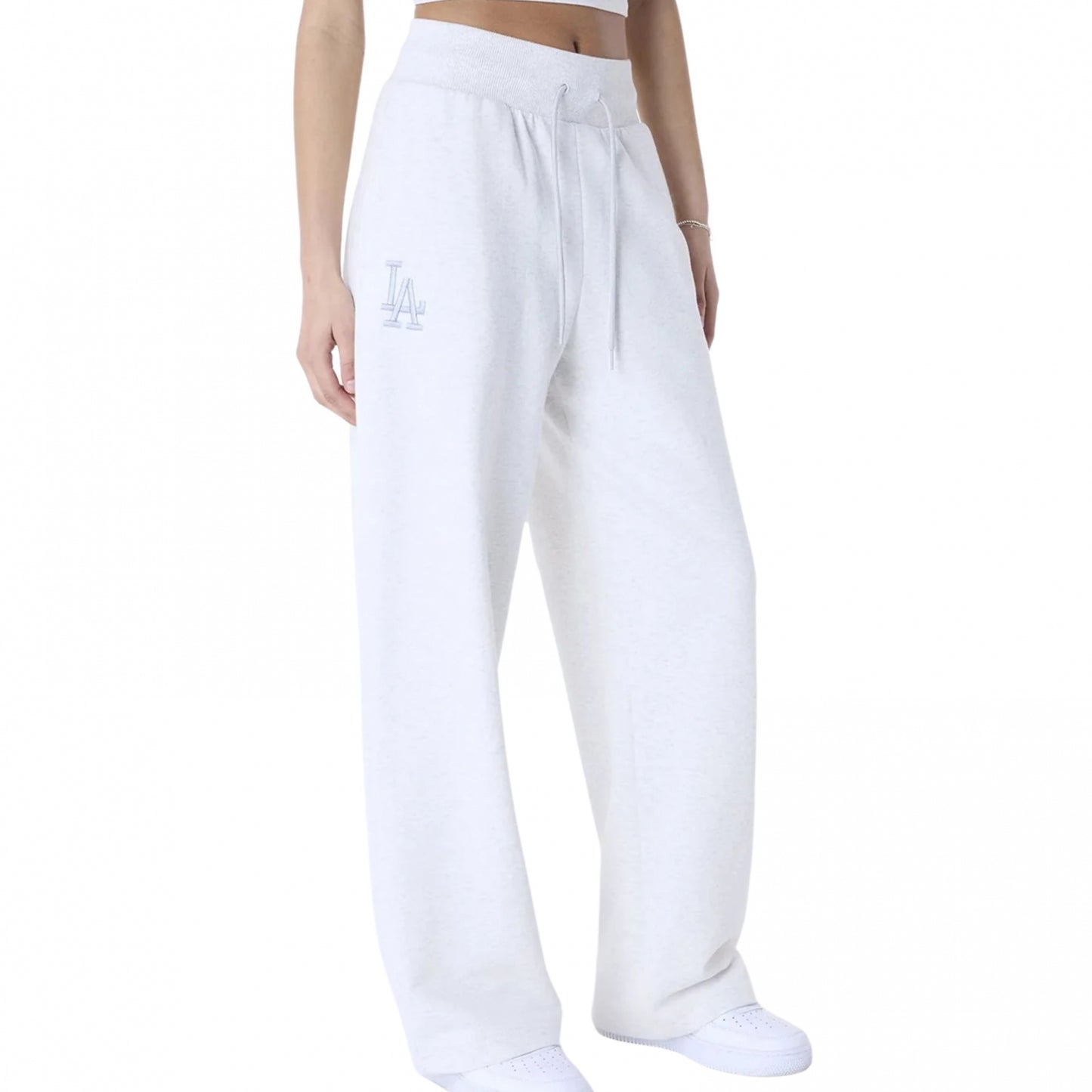 Pantalone Donna New Era MLB Straight Jogger LOSDOD UNICO