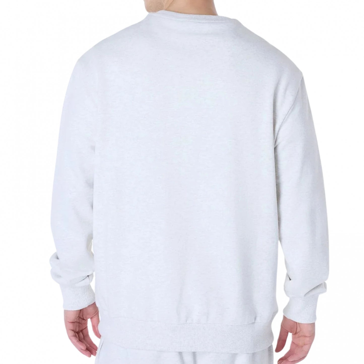 Felpa New Era Crewneck Essential