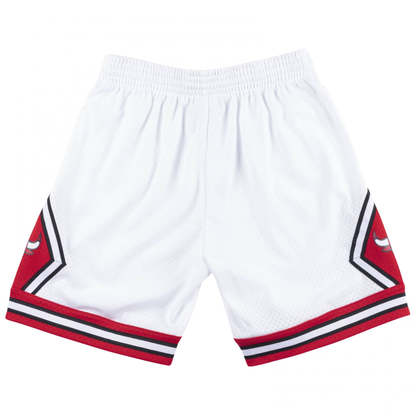 Pantaloncino M&N NBA Swingman Shorts Bulls 97-98