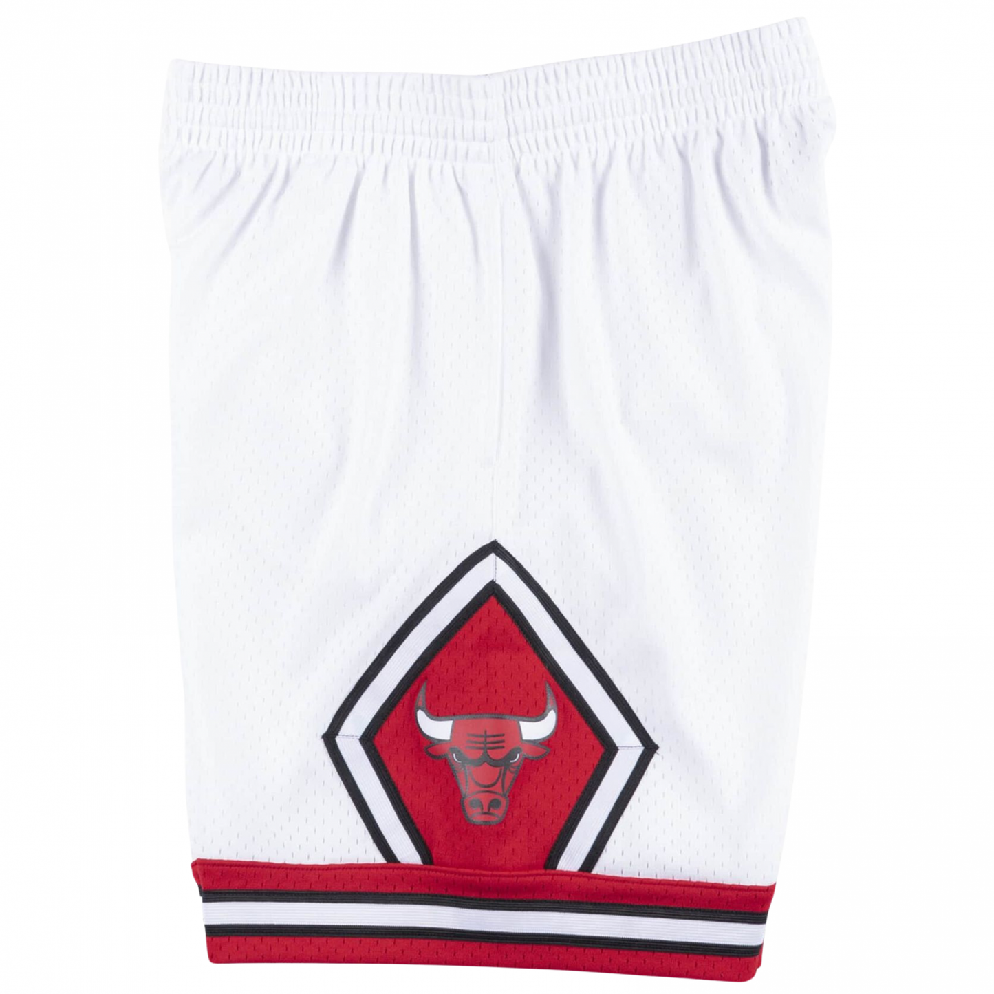 Pantaloncino M&N NBA Swingman Shorts Bulls 97-98