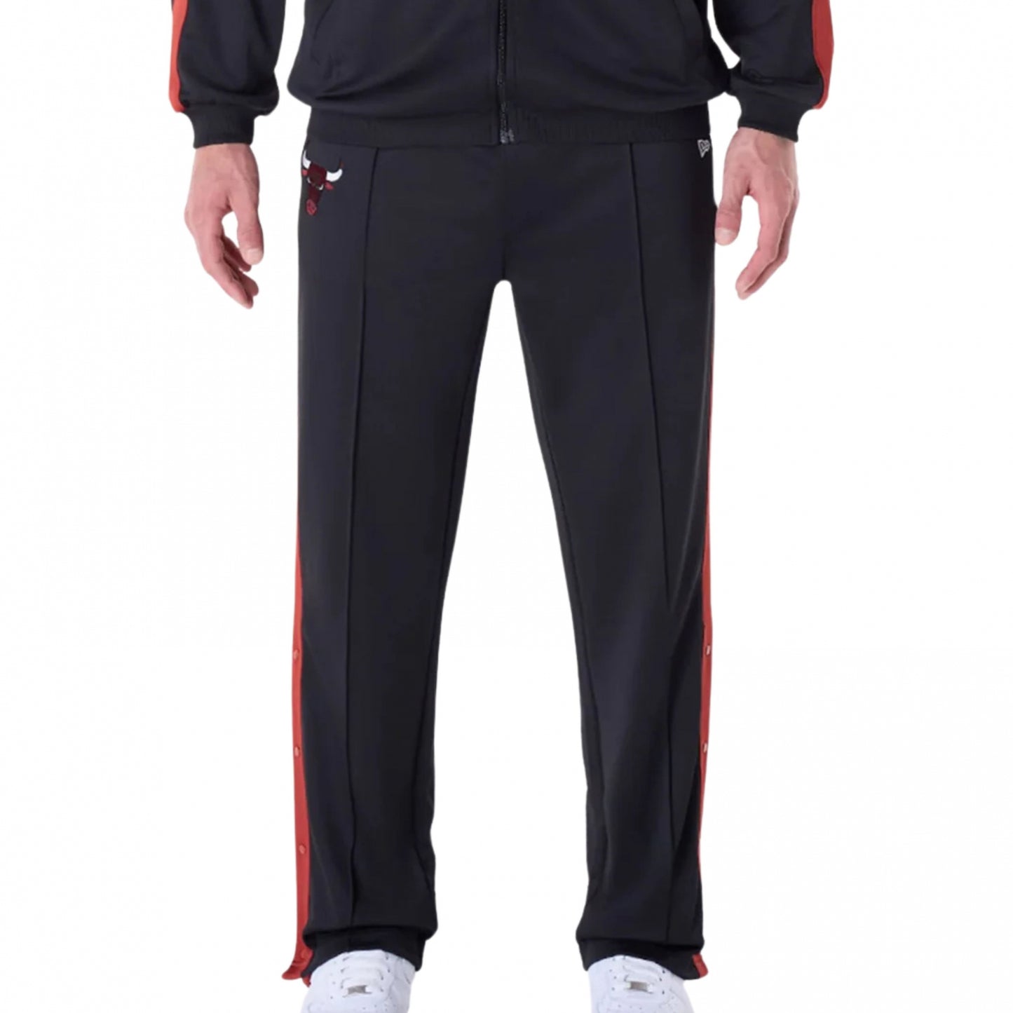 Pantalone New Era NBA Straight Jogger CHIBUL UNICO