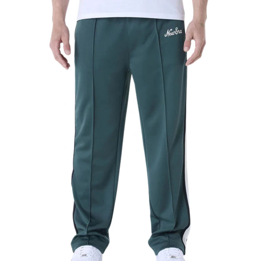 Pantalone New Era NE Track Pant UNICO