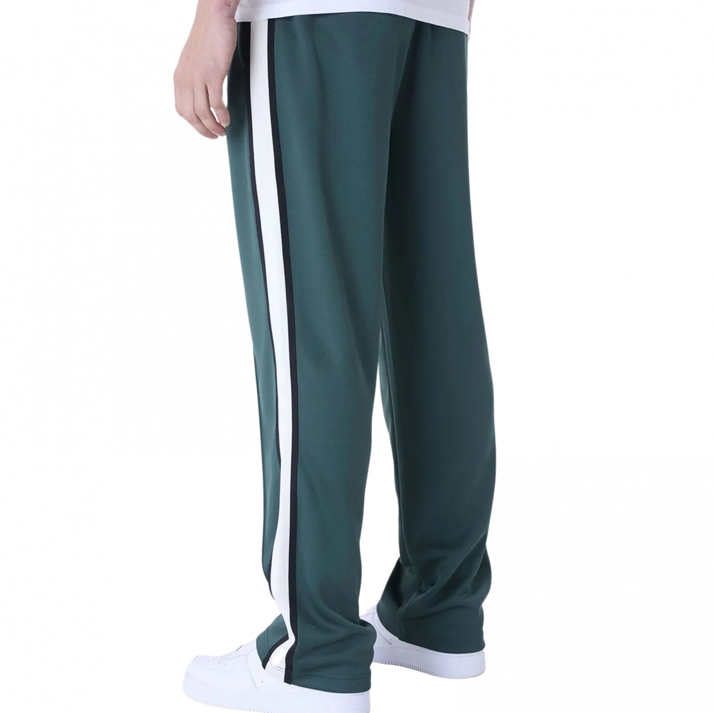 Pantalone New Era NE Track Pant UNICO