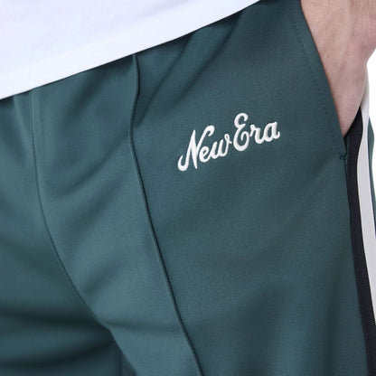 Pantalone New Era NE Track Pant UNICO