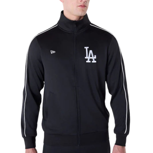 Felpa New Era MLB Track Top LOSDOD UNICO